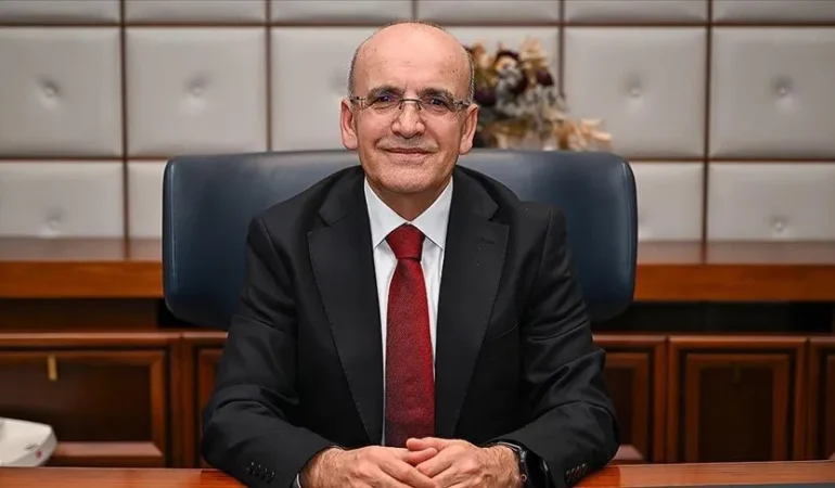 Mehmet Şimşek New York’ta açıkladı: Türkiye’de yatırım için öne çıkan sektörler..