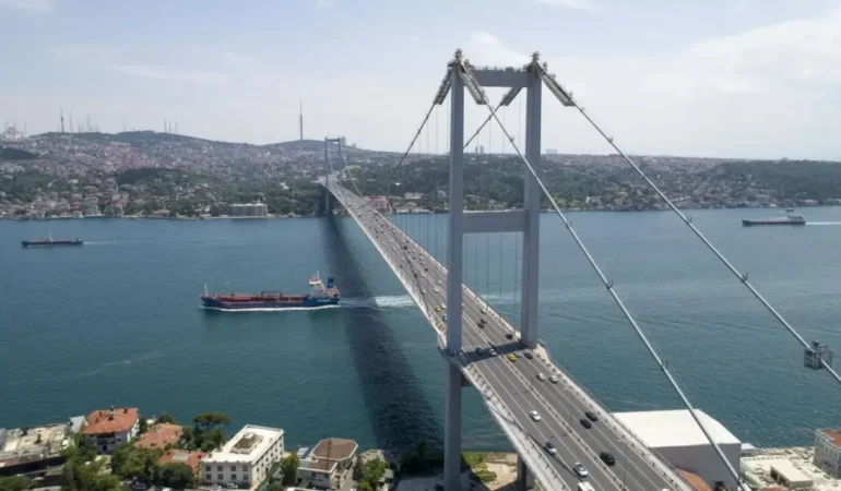 Milyonları ilgilendiren karar: Köprü ve otoyollar 30 yıllığına özelleştirilecek..