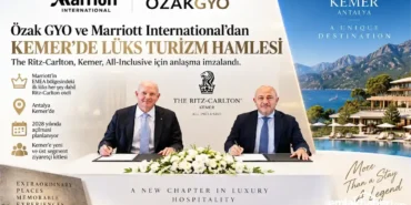 Ozak-GYO-ve-Marriott-Internationaldan-Kemerde-Luks-Turizm-Hamlesi-featured