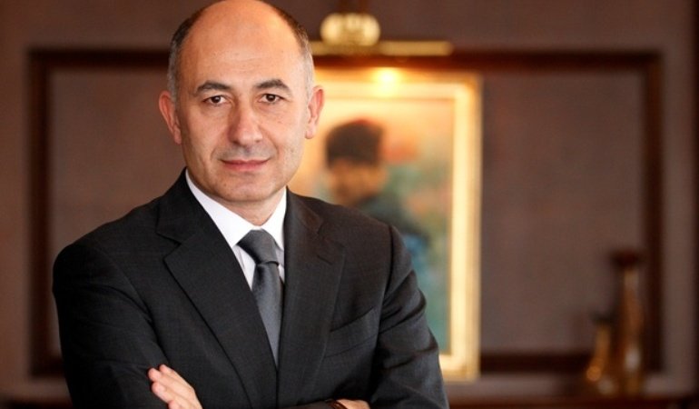 Rönesans 11 yıldır dünyanın ilk 50 uluslararası müteahhidi arasında