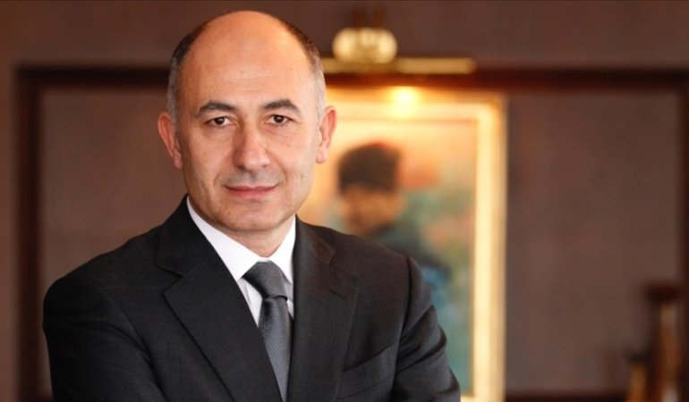 Rönesans’tan küresel başarı.. 11 yıldır dünyanın en büyük 50 müteahhidi arasında..