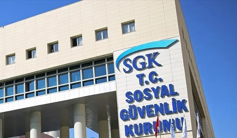 SGK’dan 180 bin liradan başlayan konut ve arsa fırsatı! 150’den fazla taşınmaz satışta..