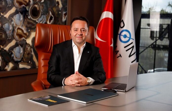 SPOINT Construction ve GABORAS’tan gayrimenkul yatırımında yeni iş birliği..