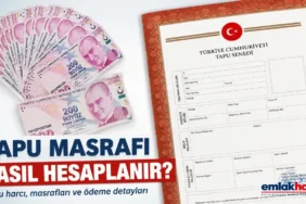 Tapu-Masrafi-Nasil-Hesaplanir-2026-Tapu-Harci-Hesaplama-Rehberi-featured