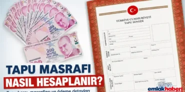Tapu-Masrafi-Nasil-Hesaplanir-2026-Tapu-Harci-Hesaplama-Rehberi-featured
