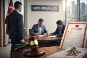 Tapuda-para-devri-degisiyor-1-Ekimden-itibaren-tapu-devredilmeden-odeme-yapilmayacak-featured