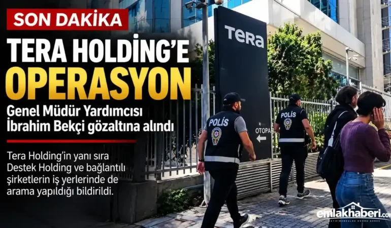 Tera Portföy de listede: SPK’dan 130 yatırım fonu için kritik karar