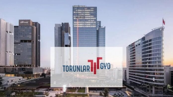 Torunlar GYO’dan Forum Mersin ve Forum Kayseri için birleşme hamlesi..