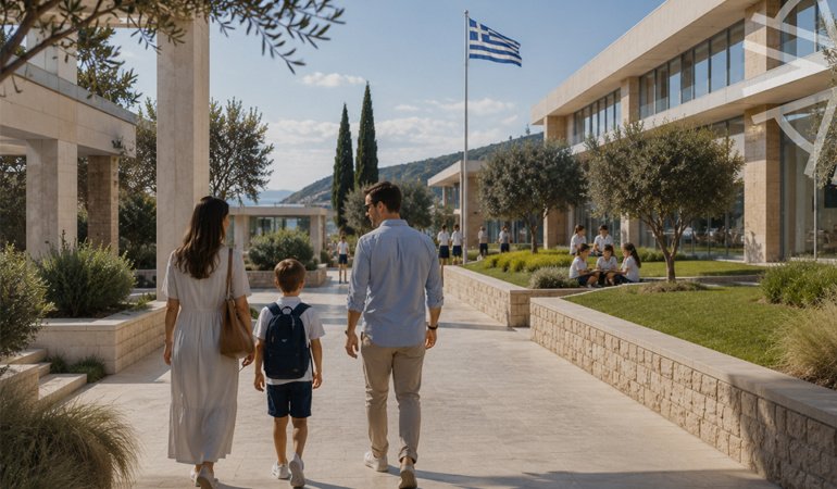 Türk ailelerin Golden Visa ilgisi yüzde 160 arttı