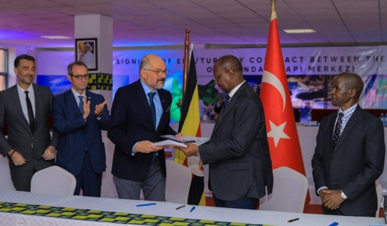 Uganda’da Türkiye ve Türk şirketlerine yönelik gerilim tırmanıyor!