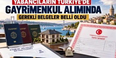 Yabancilarin-Turkiyede-Gayrimenkul-Aliminda-Gerekli-Belgeler-featured