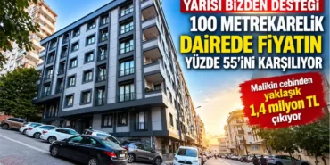 Yarisi-Bizden-Destegiyle-100-Metrekarelik-Dairenin-Maliyeti-Ne-Kadar-Oluyor-featured