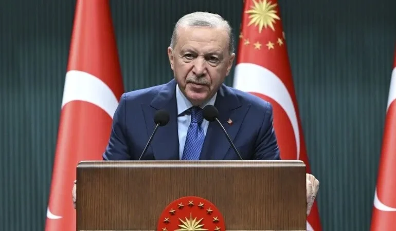 Yarısı Bizden kampanyasında süre uzatıldı! Yeni tarihi Cumhurbaşkanı Erdoğan açıkladı..