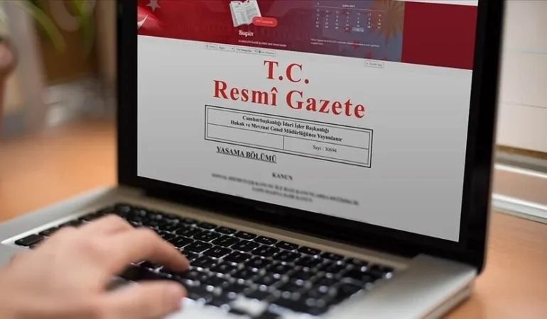 Yeni Orta Vadeli Program açıklandı.. Enflasyon ve büyüme hedefleri belli oldu..