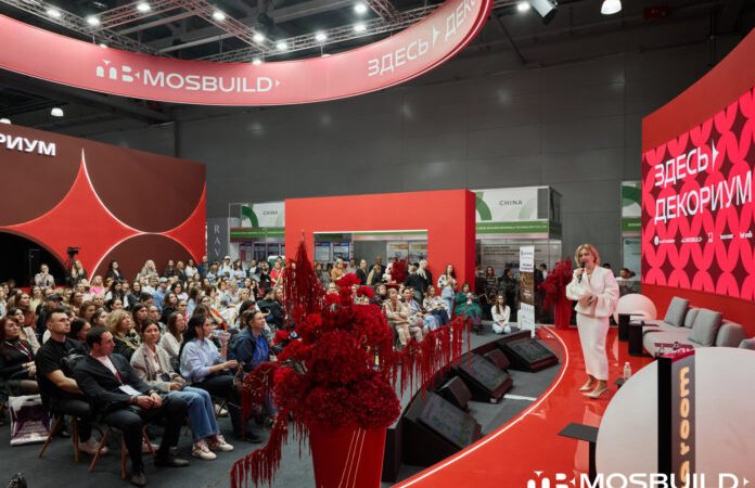 260 milyar dolarlık Rusya pazarı Türk yapı sektörünün radarında: MosBuild 2027 başlıyor..