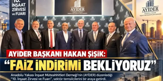 AYIDER-Baskani-Hakan-Sisik-Faiz-Indirimi-Bekliyoruz-featured