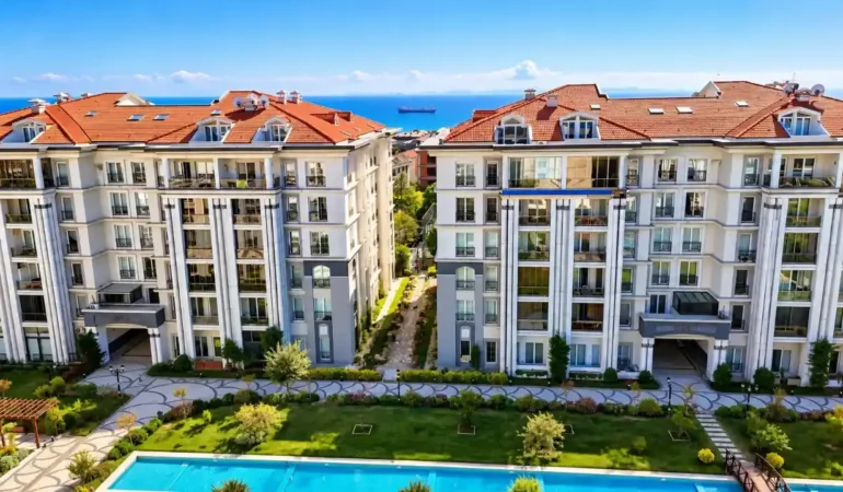 Apartman ve Bina Giriş Kapılarının Açık Bırakılması Güvenlik ve Enerji Kaybına Yol Açıyor