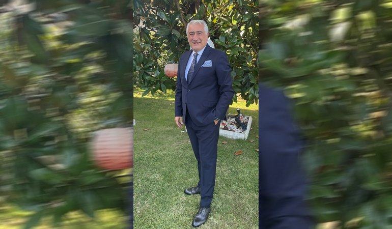 BİLGE ÖZDEMİR’DEN; SIRA DIŞI BİREYSEL VİLLA PAZARLAMA VE SATIŞ YÖNTEMİ