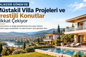 Balikesir-Gonende-Mustakil-Villa-Projeleri-ve-Prestijli-Konutlar-Dikkat-Cekiyor-featured