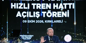 Cerkezkoy-Kapikule-Hizli-Tren-Hatti-Acildi-Halkali-Kapikule-Arasi-1.5-Saate-Dusecek-featured
