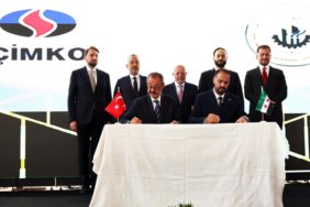Cimko-Halepte-Yeni-Entegre-Cimento-Fabrikasi-Yatirimini-Hayata-Gecirmeye-Hazirlaniyor-featured