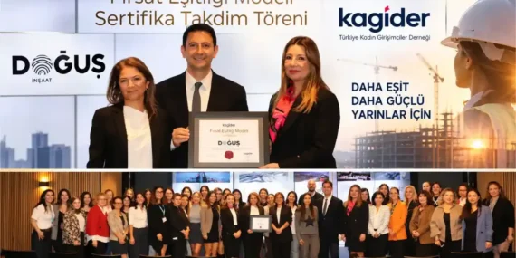 Dogus-Insaatin-Firsat-Esitligi-Yaklasimina-KAGIDERden-FEM-Sertifikasi-featured