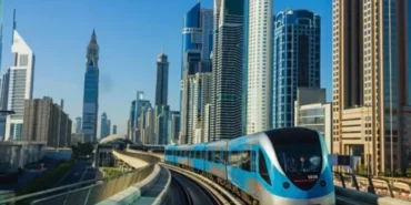 Dubainin-9.2-milyar-dolarlik-metro-ihalesinde-4-Turk-sirketi-yarisiyor-featured