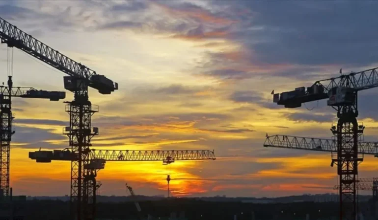 Dünyanın en değerli inşaat şirketleri açıklandı: ENKA dünya devleri arasında 31’inci sırada..