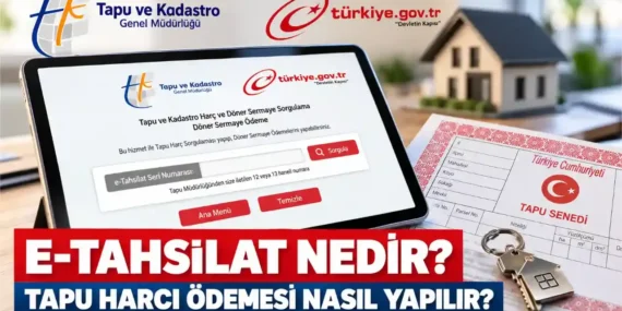 E-Tahsilat-Nedir-Tapu-Harci-Odemesi-Nasil-Yapilir-featured