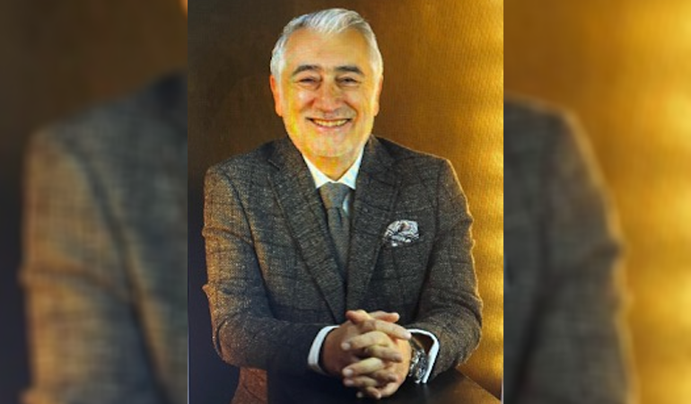 GAYRİMENKUL PROJE PAZARLAMA SATIŞ ( GPPS ) PLATFORMU BİLGE ÖZDEMİR; TMSF KAYYIM İNŞAAT FİRMALARINI DEĞERLENDİRDİ
