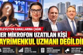 Gayrimenkul-Haberlerinde-Bilgi-Kirliligi-Tepkisi-Her-Mikrofon-Uzatilan-Kisi-Gayrimenkul-Uzmani-Degildir-featured