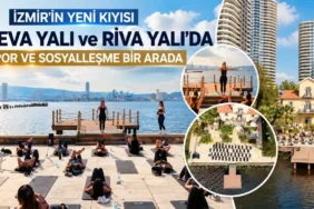 Izmirin-Yeni-Kiyisinda-Neva-Yali-ve-Riva-Yalida-Spor-ve-Sosyal-Yasam-Bulustu-featured
