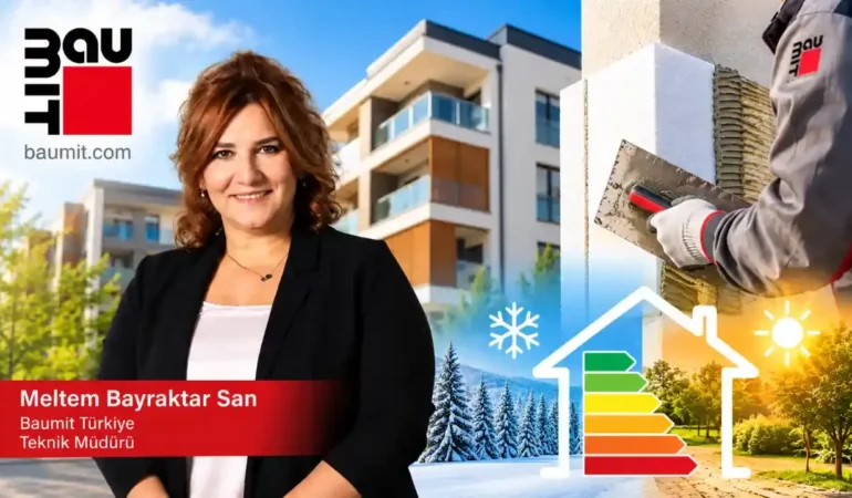 Kış Gelmeden Yapılması Gereken Yatırım: Isı Yalıtımı