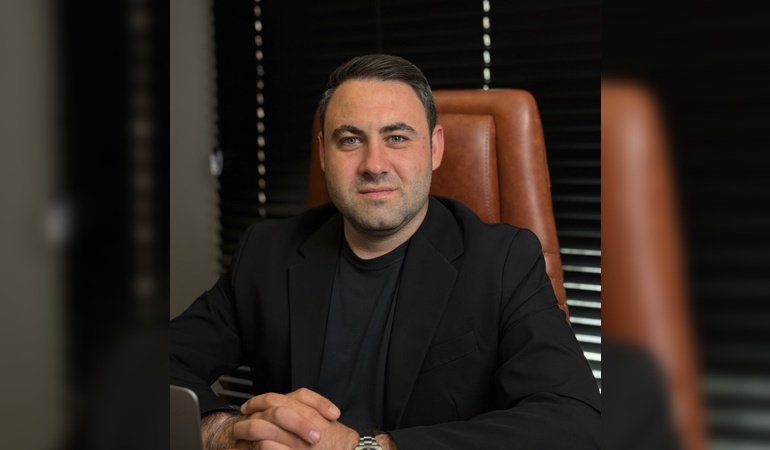 Lüks Konutta Alıcının Kararını Değiştiren 7 Detay