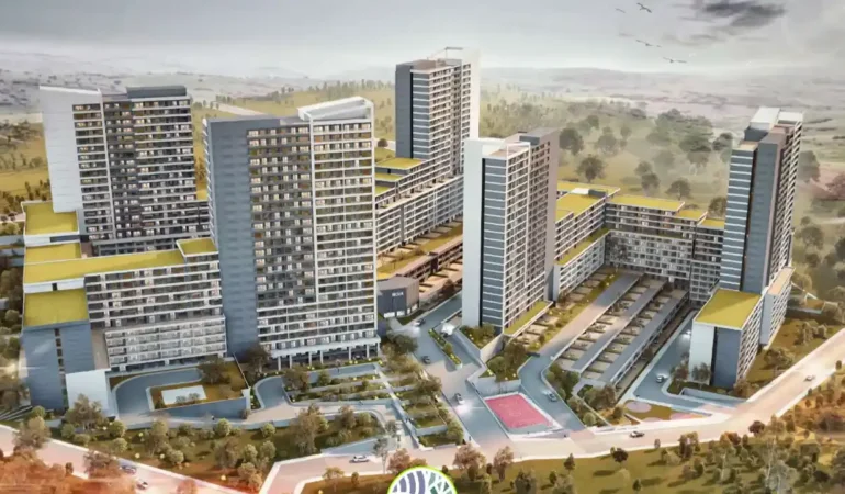 Nova Life’ta Konfor ve Sosyal Yaşam Bir Arada