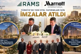 RAMS-City-Halic-ve-Gaziantep-Projelerine-Marriott-Imzasi-featured