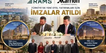 RAMS-City-Halic-ve-Gaziantep-Projelerine-Marriott-Imzasi-featured