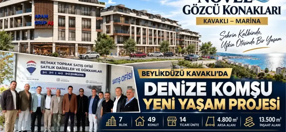 REMAX-Topraktan-Novel-Gozcu-Konaklari-Lansmani-Gerceklesti-featured