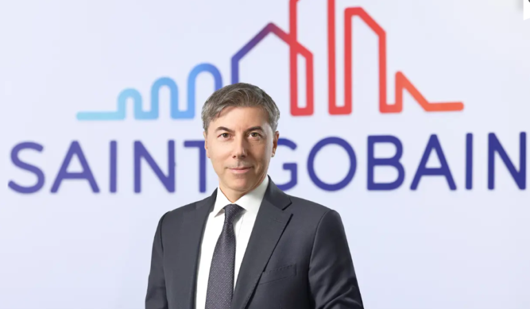 Saint-Gobain’in sürdürülebilir inşaat buluşması Türkiye’de ilk kez yapılacak..