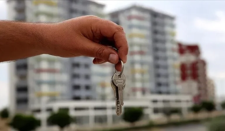 Taşınmaz satışlarında yeni dönem: Güvenli Ödeme Sistemi için tarih belli oldu..