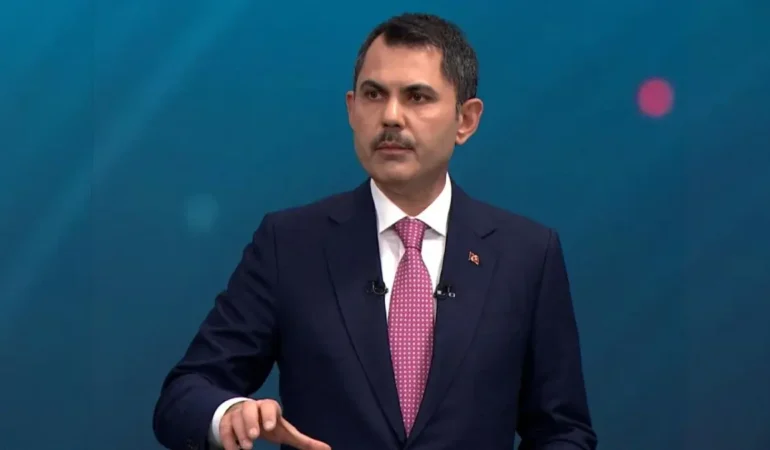 Türkiye’de 2 milyon 378 bin yapının kentsel dönüşümü tamamlandı..