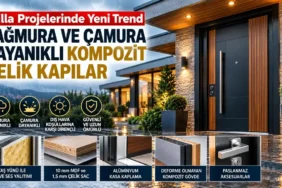 Villa-Projelerinde-Yeni-Trend-Yagmur-ve-Camura-Dayanikli-Kompozit-Celik-Kapilar-featured
