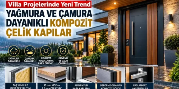 Villa-Projelerinde-Yeni-Trend-Yagmur-ve-Camura-Dayanikli-Kompozit-Celik-Kapilar-featured